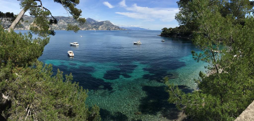 Suite Apartment Saint Jean Cap Ferrat Saint-Jean-Cap-Ferrat Exterior photo