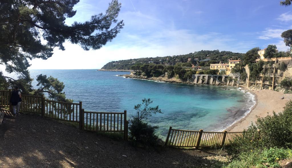 Suite Apartment Saint Jean Cap Ferrat Saint-Jean-Cap-Ferrat Exterior photo