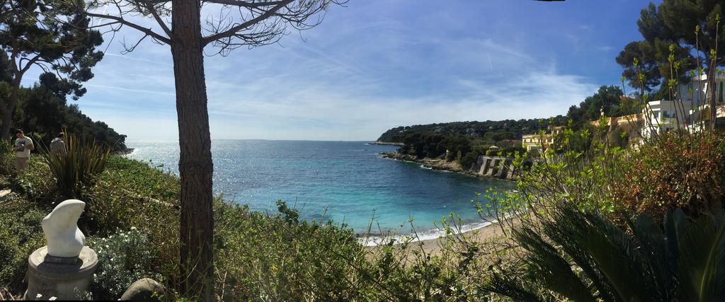 Suite Apartment Saint Jean Cap Ferrat Saint-Jean-Cap-Ferrat Exterior photo
