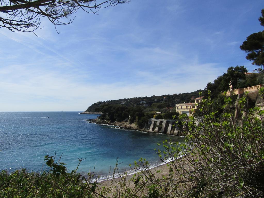 Suite Apartment Saint Jean Cap Ferrat Saint-Jean-Cap-Ferrat Exterior photo