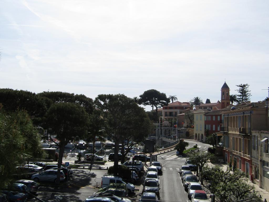 Suite Apartment Saint Jean Cap Ferrat Saint-Jean-Cap-Ferrat Exterior photo