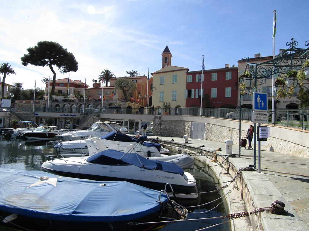 Suite Apartment Saint Jean Cap Ferrat Saint-Jean-Cap-Ferrat Exterior photo