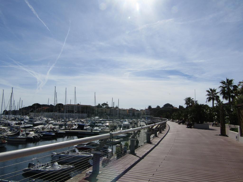 Suite Apartment Saint Jean Cap Ferrat Saint-Jean-Cap-Ferrat Exterior photo