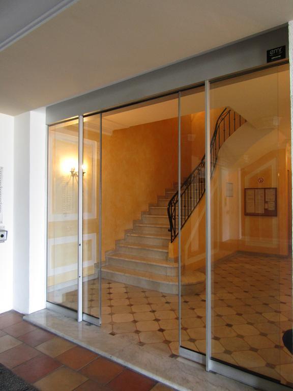 Suite Apartment Saint Jean Cap Ferrat Saint-Jean-Cap-Ferrat Exterior photo