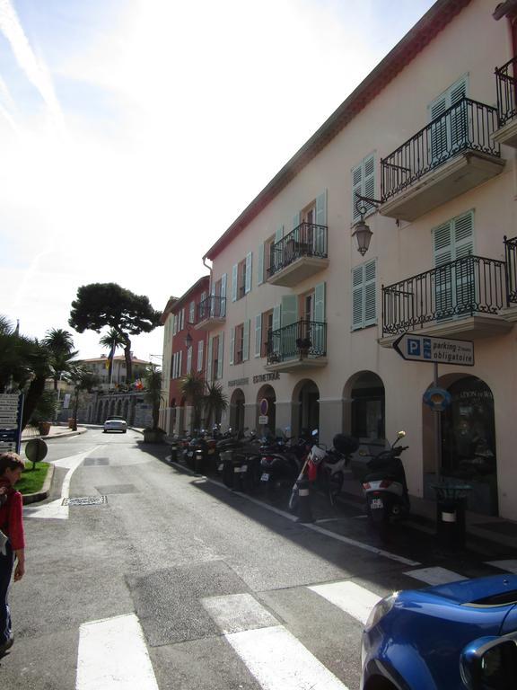 Suite Apartment Saint Jean Cap Ferrat Saint-Jean-Cap-Ferrat Exterior photo