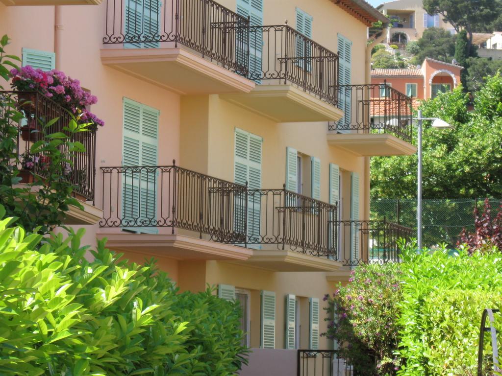 Suite Apartment Saint Jean Cap Ferrat Saint-Jean-Cap-Ferrat Exterior photo