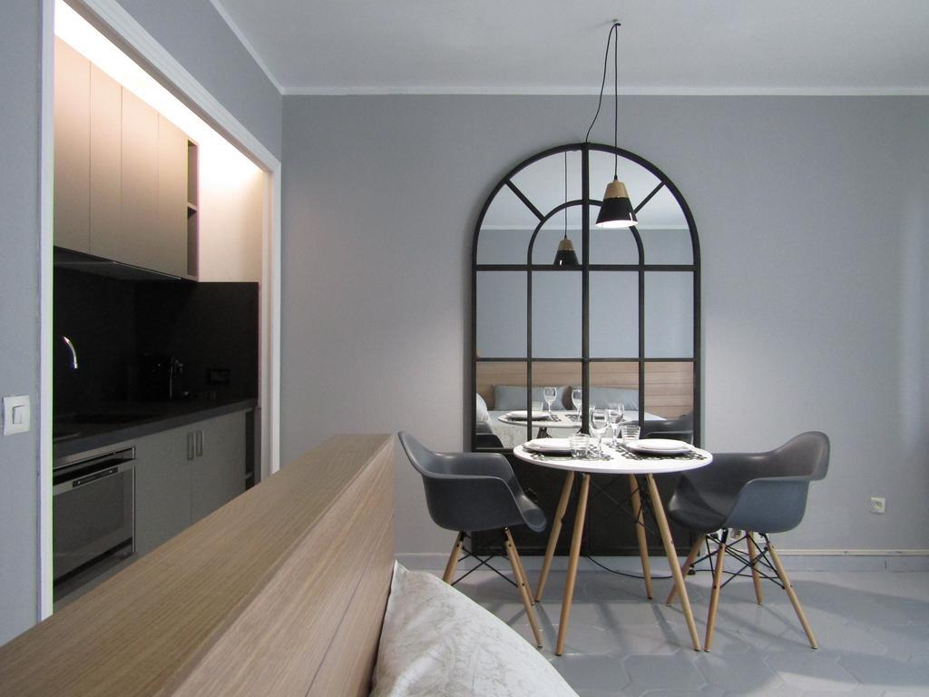 Suite Apartment Saint Jean Cap Ferrat Saint-Jean-Cap-Ferrat Exterior photo